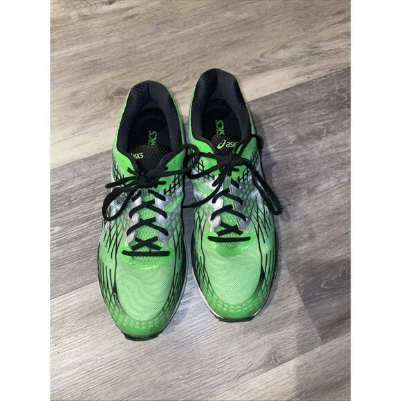 Asics Gel-Kayano 21 Running main image 10